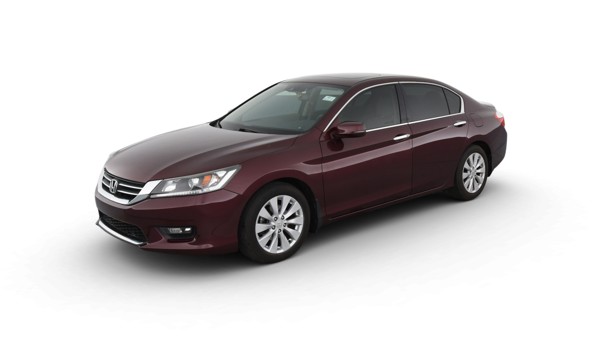 Used 2014 Honda Accord Carvana